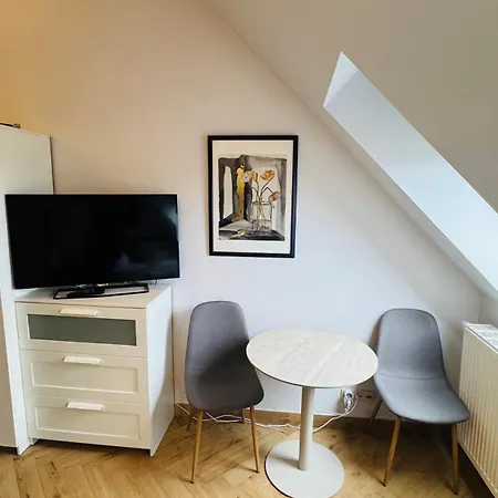 Vultor Apartament Wrocław