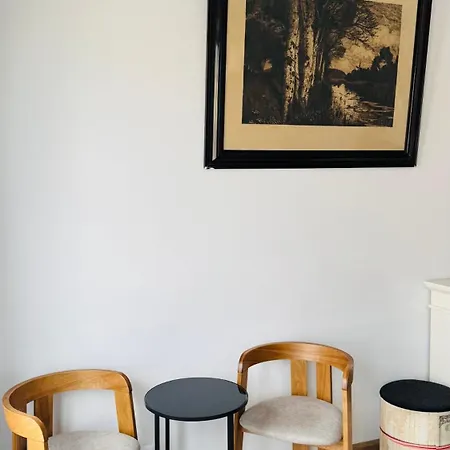 Apartament Vultor Wrocław