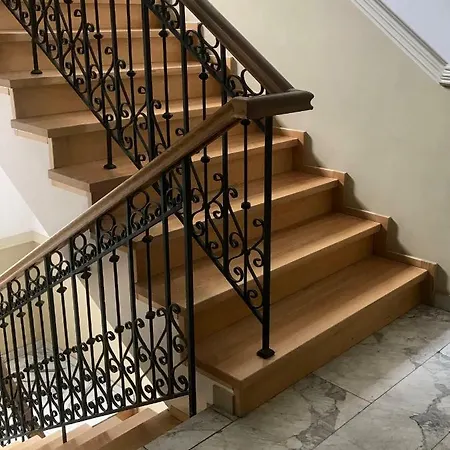 Vultor アパート *