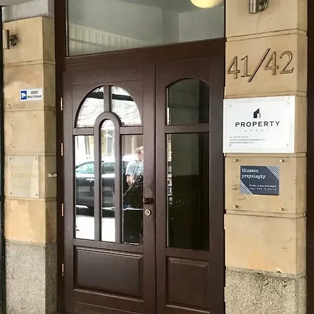 Vultor アパート *