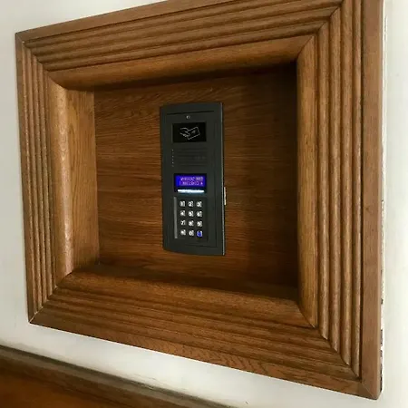 Vultor Apartment Breslau