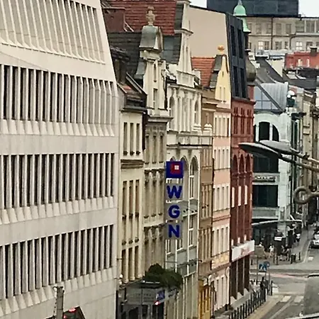 Vultor * ヴロツワフ