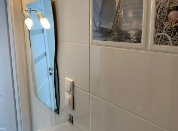 Vultor Apartment Wroclaw