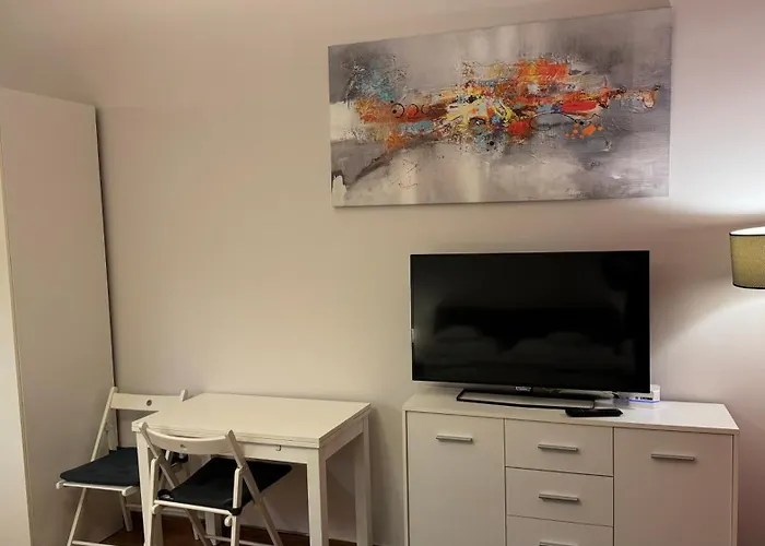 Vultor Apartment Wroclaw