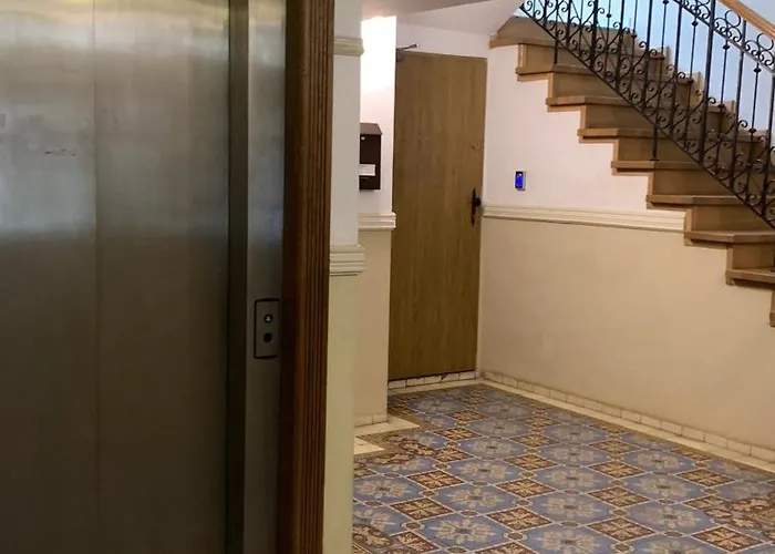 Vultor Apartment Wroclaw