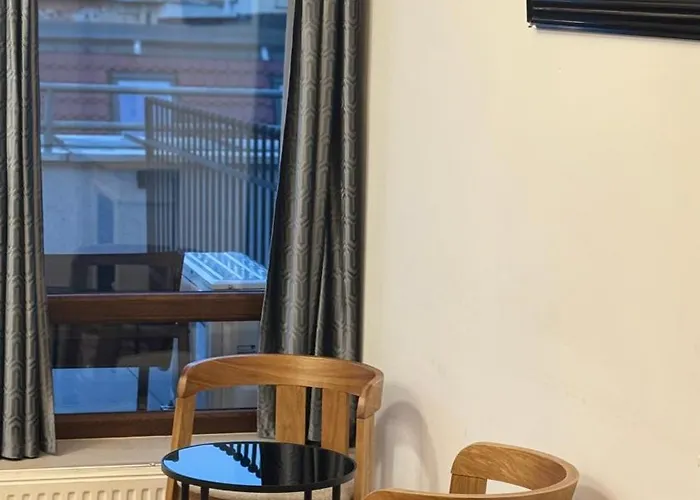 Vultor Apartment Wroclaw