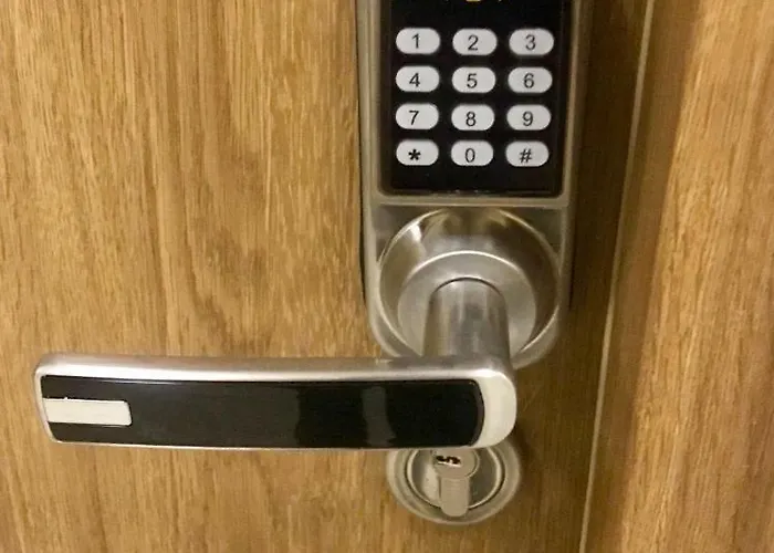 Vultor Apartment Wroclaw