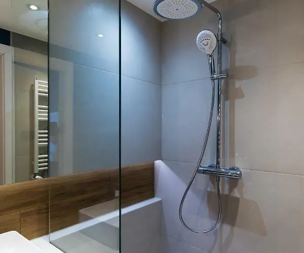 Apartment Vultor Wroclaw